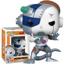 Funko POP Mecha Frieza Dragon Ball Z 705