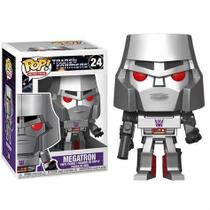 Funko Pop Megatron 24 Transformers Funko Pop Megatron 24 Transformers