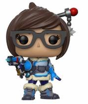 Funko POP! Mei - Overwatch