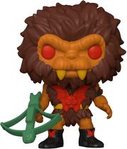 Funko Pop!: Mestres do Universo - Grizzlor