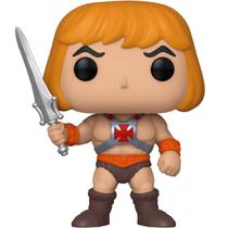 Funko POP! Mestres do Universo: He-Man 991