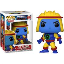 Funko pop! mestres do universo - sy klone 995