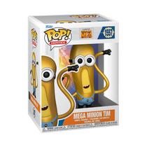 Funko Pop! Meu Malvado Favorito 4 - Mega Minion Tim