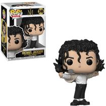 Funko Pop Michael Jackson 346 Pop! Rocks MJ Super Bowl