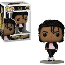 Funko Pop Michael Jackson 360 Pop! Rocks MJ Billie Jean