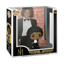 Funko Pop! Michael Jackson (Off The Wall)