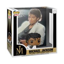 Funko POP! Michael Jackson Thriller - With Case 33