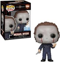 Funko Pop! Michael Myers 1904 Halloween II - Movies Funko Pop! Michael Myers 1904 Halloween II - Movies