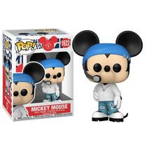 Funko pop! - mickey and friends - mickey mouse - cantor Funko pop! - mickey and friends - mickey mouse - cantor