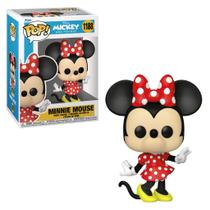 Funko Pop! Mickey And Friends Minnie Mouse 1188