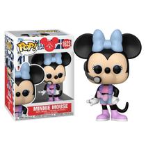 Funko pop! - mickey and friends - minnie mouse Funko pop! - mickey and friends - minnie mouse