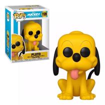 Funko Pop Mickey And Friends Pluto - 1189