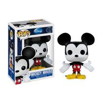 Funko Pop Mickey Mouse 01 Disney