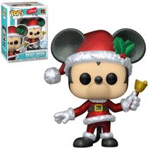 Funko Pop Mickey Mouse Diamond 612 Pop! Disney Exclusivo