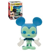 Funko pop mickey mouse exclusivo funko shop 01 Funko pop mickey mouse exclusivo funko shop 01