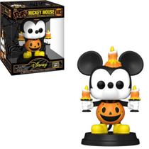 Funko Pop Mickey Mouse Lights Up 1493 Pop! Disney Halloween