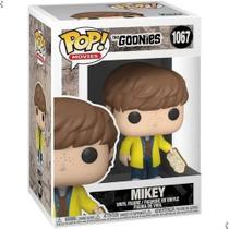 Funko Pop Mikey 1067 Com Mapa The Goonies Movies Original Funko Pop Mikey 1067 Com Mapa The Goonies Movies Original