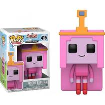 Funko POP! Minecraft Princess Bubblegum, Adventure Time - 415