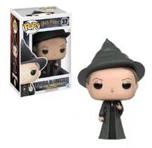 Funko Pop Minerva Mcgonagall 37 Harry Potter