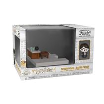 Funko POP Mini Moments Harry Potter 20º aniversário Harry com Chase