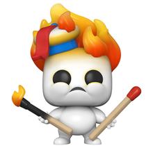 Funko Pop Mini Puft On Fire 936 Ghostbusters Afterlife Funko Pop Mini Puft On Fire 936 Ghostbusters Afterlife