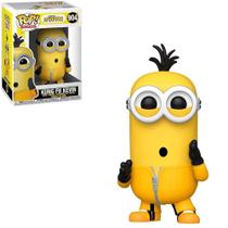 Funko Pop Minions 2 904 Kung Fu Kevin