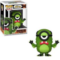 Funko Pop Minions Creature Mel Original - 968