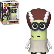 Funko Pop Minions Halloween - Kevin Bride 970