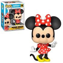 Funko Pop Minnie Mouse 1188 Pop! Disney Mickey and Friends