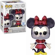 Funko Pop Minnie Mouse 1312 Pop! Disney 100th Exclusivo
