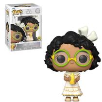 Funko Pop Mirabel Madrigal 1327 Encanto Edição 100 Anos Disney