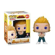 Funko Pop Mirio Togata 611 My Hero Academia Cc Exclusive