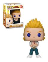 Funko Pop Mirio Togata 611 - My Hero Academia