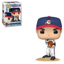 Funko Pop MLB 886 Ricky Wild Thing Vaughn Baseball Funko Pop MLB 886 Ricky Wild Thing Vaughn Baseball