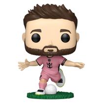 Funko pop mls inter miami lionel messi 11