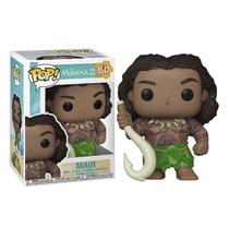 Funko pop! - moana 2 - maui Funko pop! - moana 2 - maui