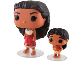 Funko Pop! Moana e Simea Funko Pop! Moana e Simea
