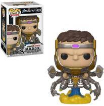 Funko Pop MODOK 633 Gamerverse Marvel Avengers