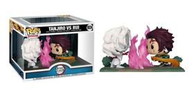 Funko Pop! Moment Demon Slayer Tanjiro Vs Rui 1034 Funko Pop! Moment Demon Slayer Tanjiro Vs Rui 1034