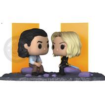 Funko Pop Moment Marvel Studios Loki e Sylvie 1065 Funko Pop Moment Marvel Studios Loki e Sylvie 1065