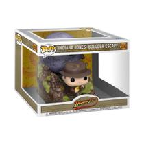 Funko Pop! Momento: Indiana Jones - Caçadores da Arca Perdida