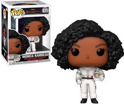 Funko Pop Monica Rambeau 825 WandaVision