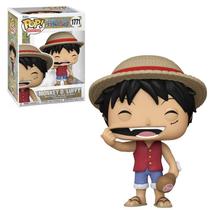 Funko Pop Monkey D. Luffy 1771 Ed. Refresh One Piece