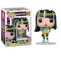 Funko pop! - monster high - cleo de nile Funko pop! - monster high - cleo de nile