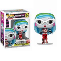 Funko pop! - monster high - ghoulia yelps Funko pop! - monster high - ghoulia yelps