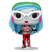 Funko pop monster high s3 ghoulia yelps 154 Funko pop monster high s3 ghoulia yelps 154