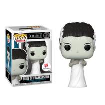 Funko POP Monsters - Bride of Frankenstein