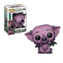 Funko Pop! Monsters Bugsy Wingnut 04