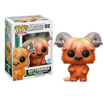 Funko Pop! Monsters - Butterhorn 12865