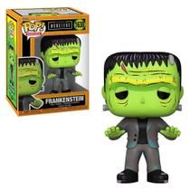 Funko Pop Monsters - Frankenstein 1630